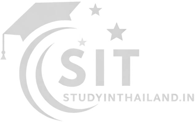 Study in Thailand